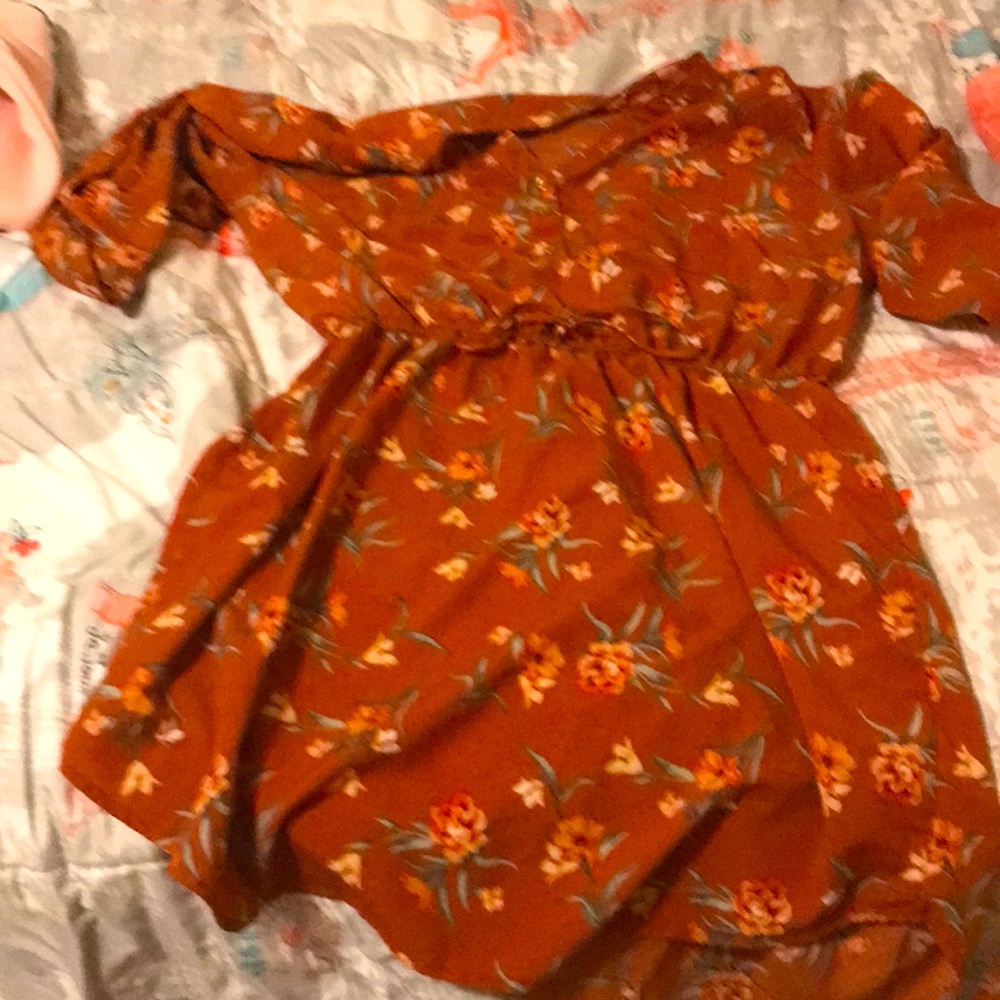 dress